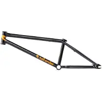 Tall order 280 Bmx-rahmen