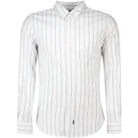 Dockers T2 Oxford Pitkähihainen Kauluspaita