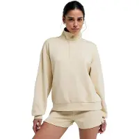 Roxy Rise &amp; Vibe Sweet Kokovetoketjullinen Collegepaita