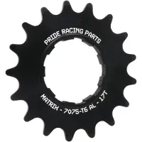 Pride Racing Matrix Alloy Kettenrad