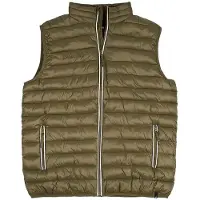 Spalding Padded Liivi