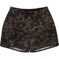 Quiksilver Highline Amphibian 17 Surffishortsit grape leaf light reflectn Koko 31