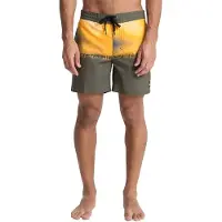 Quiksilver Everyday Half Jam 16 - Khaki green - 31