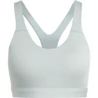 Adidas Optime Essentials Workout Urheiluliivit Korkeaan Tukeen
