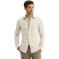 Dockers Slim Original Pitkähihainen Kauluspaita