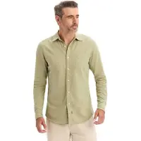 Dockers Slim Original Pitkähihainen Kauluspaita