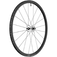 Dt Swiss T 1800 Classic Tubeless Maantiepyörän Etupyörä
