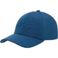 Oakley Apparel Session Trucker Lippis