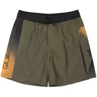 Quiksilver Everyday Holmes Volley 16´´ Uimashortsit