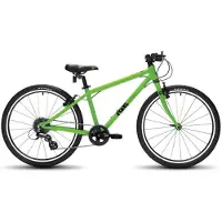 Frog Bikes Barncykel 61 Grön