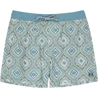Billabong Vacay Surffishortsit fog Koko M