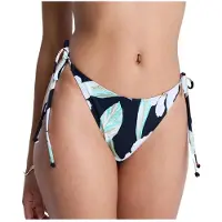 Roxy Essentials Pt Thong Bikinien Alaosa