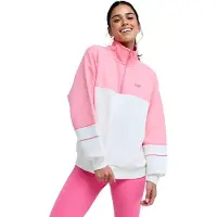 Roxy Ess Energy New Collegepaita Puolivetoketjulla