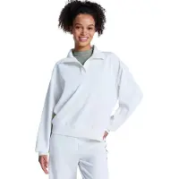Roxy Rise & Vibe Sweet Kokovetoketjullinen Collegepaita