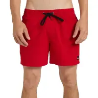 Quiksilver Everyday Solid Volley 15 Surffishortsit salsa Koko XS