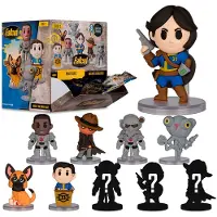 Mcfarlane Toys FALLOUT Minifiguuri yllätyspussissa - Mini Figure Blind Bag (Series 1)