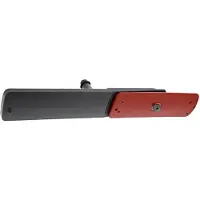 Electrolux Alempi Suihkuvarsi,Punainen/Ha 1119226585