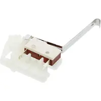 Electrolux Astianpesukoneen lampun mikrokytkin 1113183048