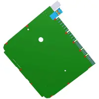 Electrolux konfiguroimaton elektroniikka,täydellinen,EDW750 1113370421