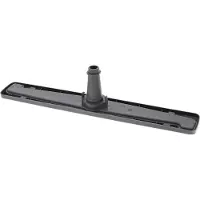 Electrolux Alempi Suihkuvarsi,Harmaa,L=32 1174716215