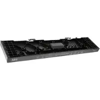 Electrolux ohjauspaneeli,musta,AEG,EDW7200, 590mm 1175233608