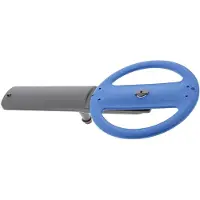Electrolux Alempi Suihkuvarsi,Harmaa/Sini 1119208617