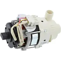 Electrolux Astianpesukoneen kiertovesipumppu 1113332009