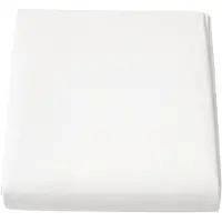 STUDIO FEDER Faconlagen - White - 160X200X30CM