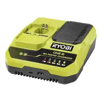 Ryobi RC18180 18V ONE+ 8ah/h pikalaturi