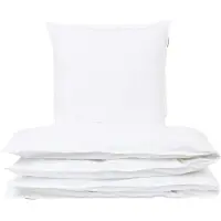 STUDIO FEDER Percale - White - 150X210CM