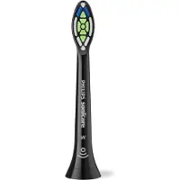 Philips Sonicare Optimal White HX6068/88 vaihtopäät hammasharjaan 8 kpl