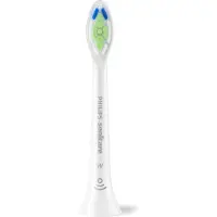 Philips Sonicare Optimal White HX6062/87 vaihtopäät hammasharjaan 2 kpl