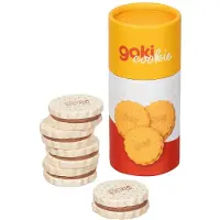 Goki Wooden Toy Cookies