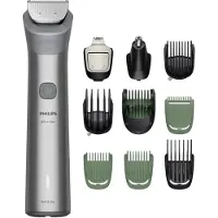 Philips Series 5000 MG5951/15 monitoimileikkuri kasvoille, vartalolle ja hiuksille 1 kpl