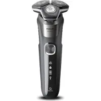 Philips Shaver Series 5000 - Sähköparranajokone märkä- ja kuiva-ajoon - S5887/13