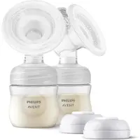 Philips AVENT SCF335/12 Rintapumppusetti Double