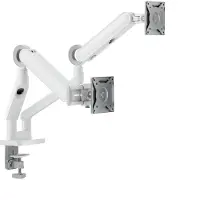 Alogic Glide Flexible Dual Monitor Arm