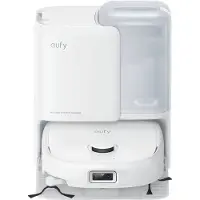 Eufy Omni E25 -robotti-imuri, valkoinen