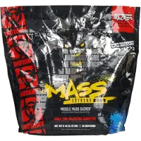 Mutant Mass Extreme 2500 Gainer 2,72kg