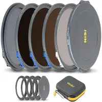 Nisi JetMag Pro 82 Landscape ND Kit harmaasuodinsarja