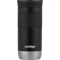 CONTIGO Byron 2.0 SnapSeal Licorice 470 ml