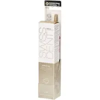 Swissdent Crystal Combo Pack hammashoitosetti