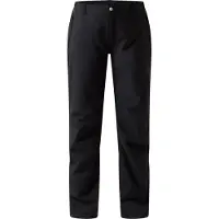 Haglöfs Women's Ozka Proof Pant naisten vedenpitävät kuorihousut