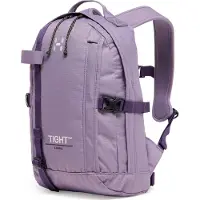 Haglöfs Tight X-Small Purple Fog/Dk Purple Fog