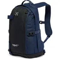 Haglöfs Tight Small True Black/tarn Blue Arkireput One Size
