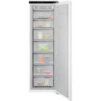 Electrolux No Frost - huurtumaton Kaappipakastin 176.9 cm D EUN7ND18C