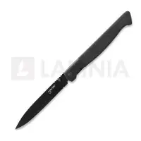 Cold Steel Drop Point Spectre, Forged Carbon Fibre
