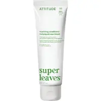 ATTITUDE Super Leaves Nourishing Conditioner ravitseva hoitoaine 240 ml