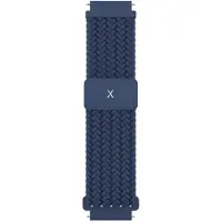 XPLORA X6 Gen 2 -älykellon ranneke, sininen