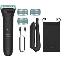 Philips BodyGroom -vartaloparranajokone BG5480/15